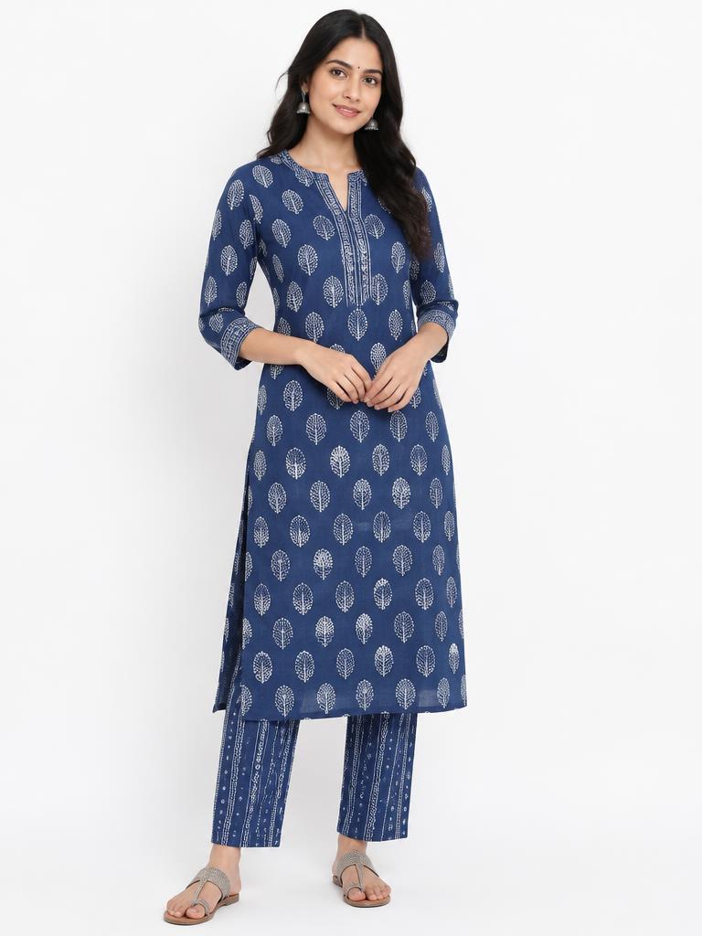 Kurtas & Kurta Sets