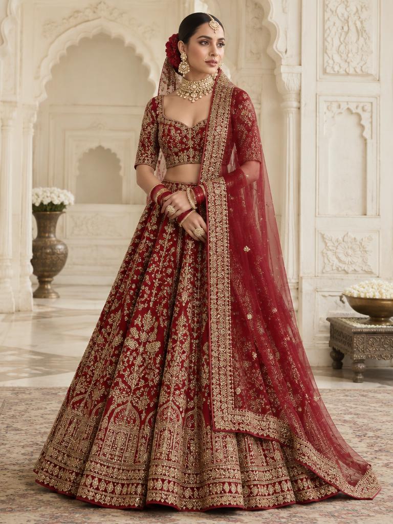 Lehengas