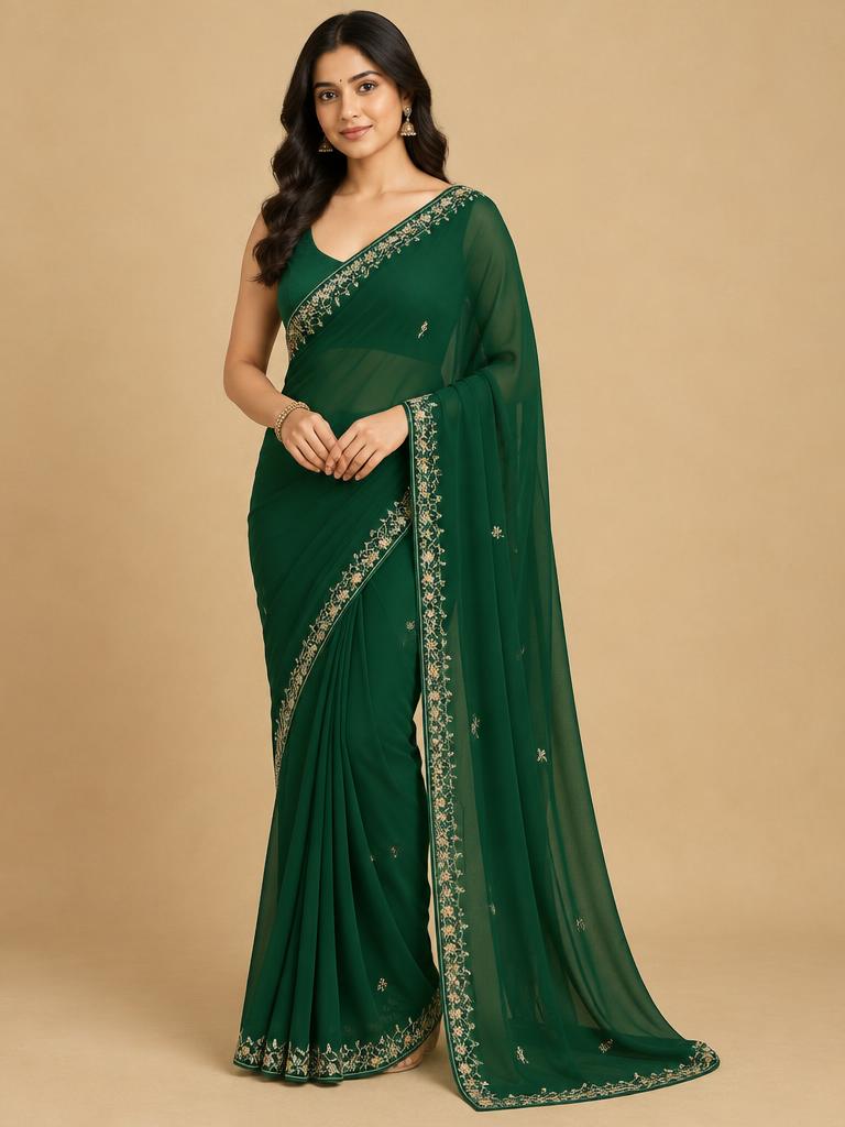 Sarees