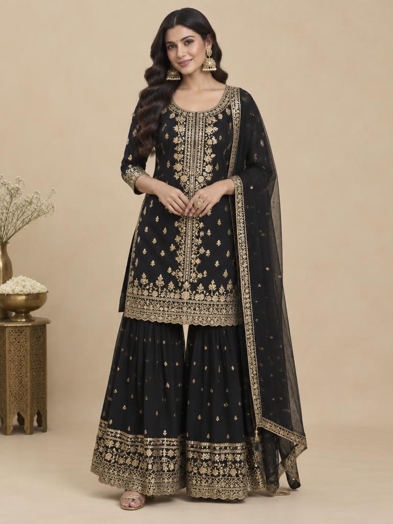 Festive Wear